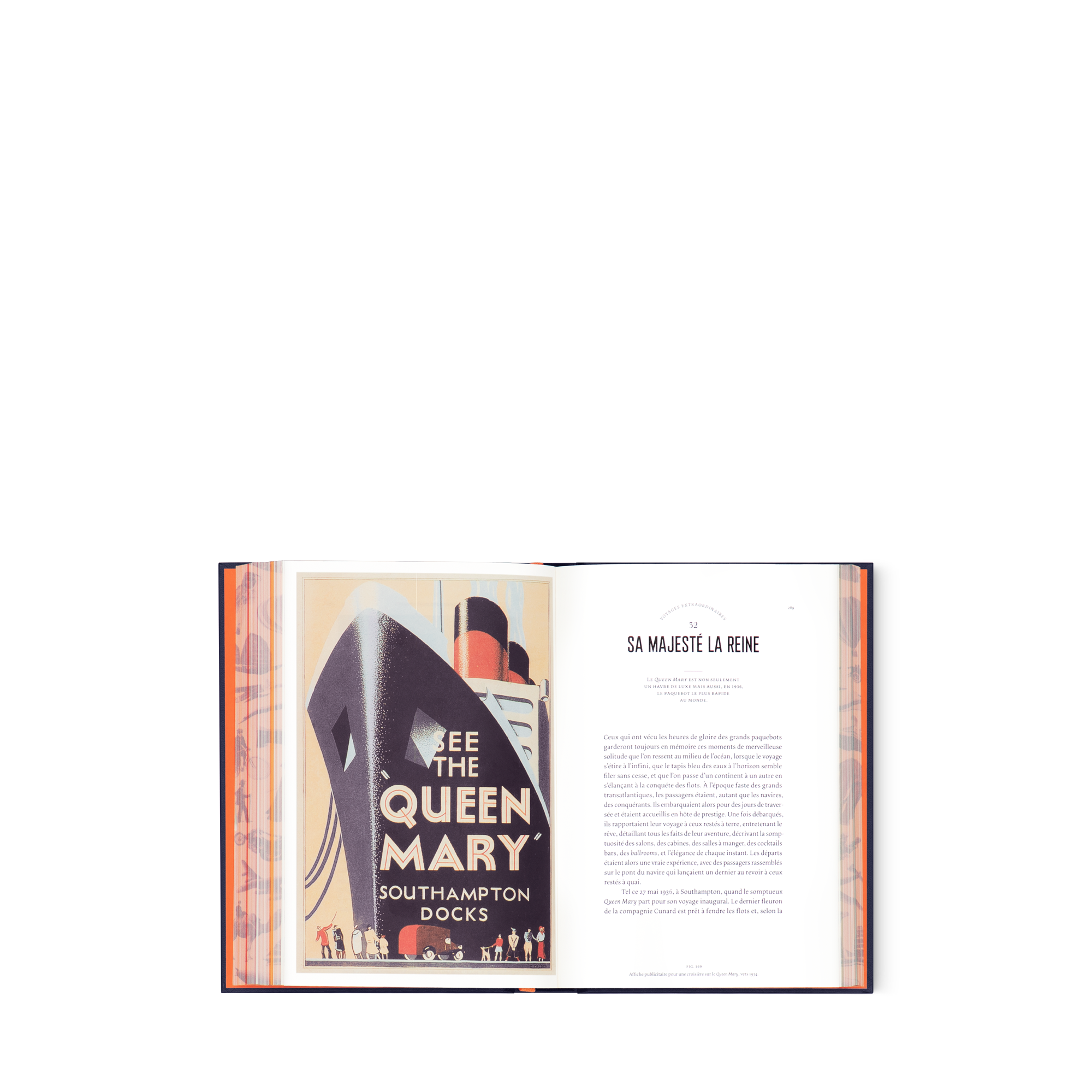 Extraordinary Voyages - Library and Stationery | LOUIS VUITTON